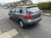 Używany VW Golf IV SE 2006 Szary Hatchback