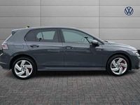 Used VW Golf VIII GTE 272 HP (200 kW) 2025 Grey Hatchback