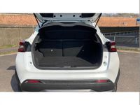 Used Nissan Juke N-Connecta 114 HP (83 kW) 2025 White SUV