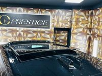 Used Land Rover Range Rover Autobiography 400 HP (294 kW) 2023 Black SUV