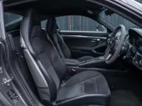 Used Porsche 718 2019 Grey Coupe