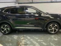 Used MG HS Trophy 162 HP (119 kW) 2024 Black SUV