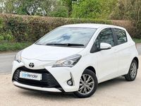 Used Toyota Yaris 111 HP (81 kW) 2020 Hatchback