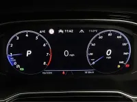 Used VW Taigo R-line 110 HP (80 kW) 2023 Black SUV