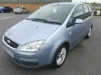 Used Ford C-MAX 2007 MPV