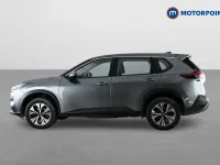 Used Nissan X-Trail Acenta Premium 2023 Grey SUV