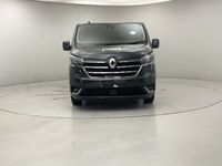 used Renault Trafic Trafic