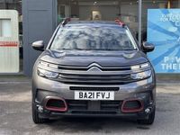 used Citroën C5 1.6 Plug-in Hybrid 225 Shine Plus 5dr e-EAT8