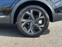 Used Renault Arkana Engineered 140 HP (102 kW) 2023 Black SUV