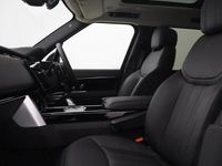 New Land Rover Range Rover SE 300 HP (220 kW) 2025 SUV