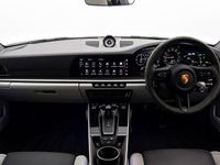 Used Porsche 911 2022 Grey Coupe