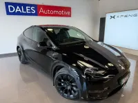 Used Tesla Model Y Long Range AWD 378 kW (514 HP) 2023 SUV