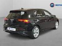 Used VW Golf VIII Match 150 HP (110 kW) 2026 Hatchback