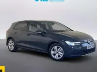 Usado VW Golf VIII Life 150 HP (110 kW) 2023 Citadino