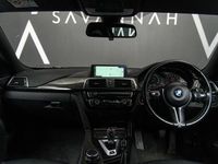 Used BMW M4 Competition Edition 450 HP (330 kW) 2018 Orange Coupe