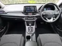 Used Hyundai i30 SE 120 HP (88 kW) 2023 Red Hatchback