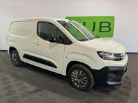 Used Peugeot Partner 2024 White MPV