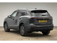 Used VW Tiguan 204 HP (150 kW) 2025 SUV