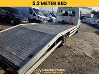Usado Renault Master Komfort 2019 Branco Cabrios