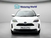 Gebraucht Toyota Yaris Hybrid 116 PS (85 kW) 2025 Kombi