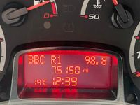 Used Ford Ka Zetec 69 HP (50 kW) 2015 Black Hatchback