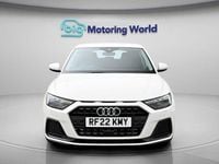 Used Audi A1 Sport 2022 White SUV