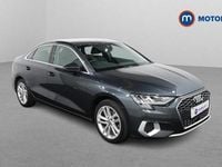 Used Audi A3 Sport 150 HP (110 kW) 2024 Sedan