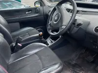 Used Renault Espace Dynamique 130 HP (95 kW) 2008 Blue MPV