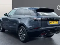 Used Land Rover Range Rover Velar SE Dynamic 204 HP (150 kW) 2025 Blue SUV