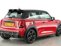Used Mini Cooper S Hatch 178 HP (130 kW) 2023 Red Hatchback