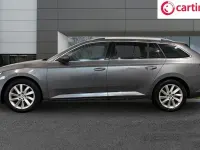 Used Skoda Superb SE Technology 218 HP (160 kW) 2023 Estate