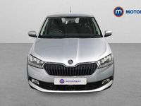 Used Skoda Fabia SE 60 HP (44 kW) 2021 Hatchback