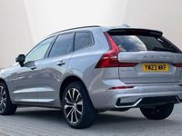 used Volvo XC60 Plus B4