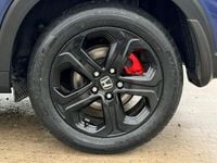 Used Honda HR-V Hybrid 131 HP (96 kW) 2018 SUV