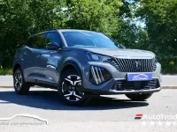 Used Peugeot 2008 Allure 130 HP (95 kW) 2024 Grey SUV