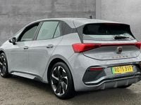 New Cupra Born e-Boost 169 kW (231 HP) 2026 Premium solid  vapor grey Hatchback