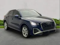 Nuevo Audi Q2 S-Line 113 CV (83 kW) 2025 Other SUV