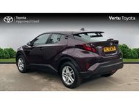 Used Toyota C-HR 122 HP (89 kW) 2023 Other SUV