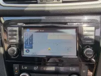 Used Nissan X-Trail S 130 HP (95 kW) 2017 Black SUV