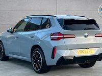 Used BMW X3 M Sport 205 HP (150 kW) 2025 Grey SUV