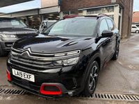 Used Citroën C5 Flair 131 HP (96 kW) 2020 Hatchback