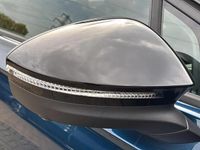 New VW ID.7 GTX 250 kW (340 HP) 2026 Blue Estate