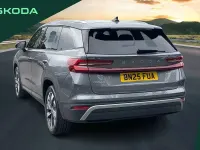 Used Skoda Kodiaq SE L 150 HP (110 kW) 2025 Grey SUV