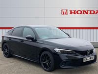 Used Honda Civic Sport 143 HP (105 kW) 2025 Hatchback