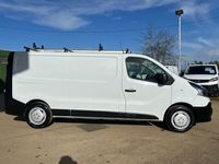 used Renault Trafic LL29 dCi 120 Business Van