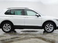 used VW Tiguan 1.5 TSI 150 Life 5dr