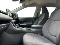 Used Toyota RAV4 Hybrid Design 222 HP (163 kW) 2021 Decuma grey SUV