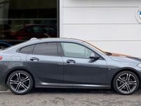 used BMW 218 2 Series i M Sport 4dr DCT Petrol Saloon