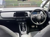 Used Honda Jazz Advance 122 HP (89 kW) 2023 Other Hatchback