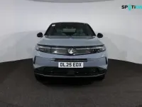 Used Vauxhall Grandland X Ultimate 134 HP (98 kW) 2025 Grey SUV